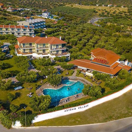 Holiday Resort Asteris Village, 게라크니 외부 사진