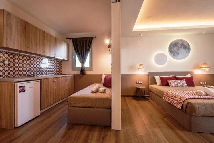 Holiday Resort Asteris Village, 게라크니 외부 사진