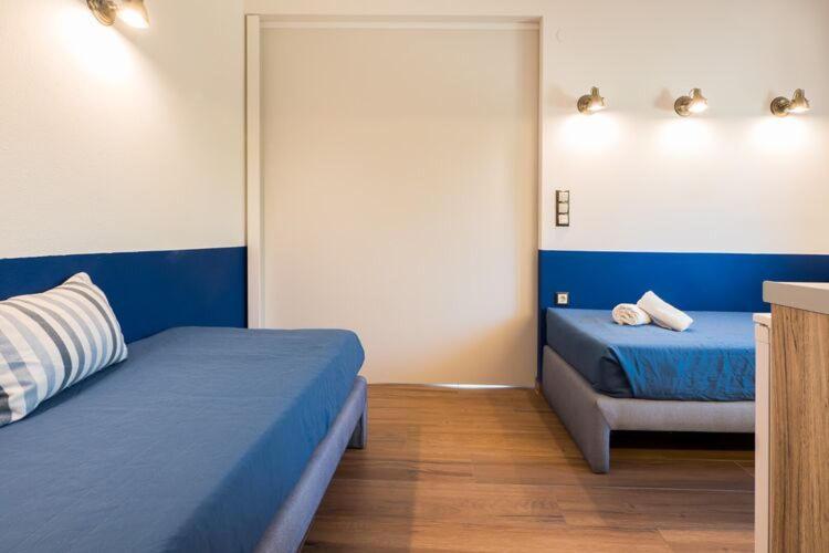 Holiday Resort Asteris Village, 게라크니 외부 사진