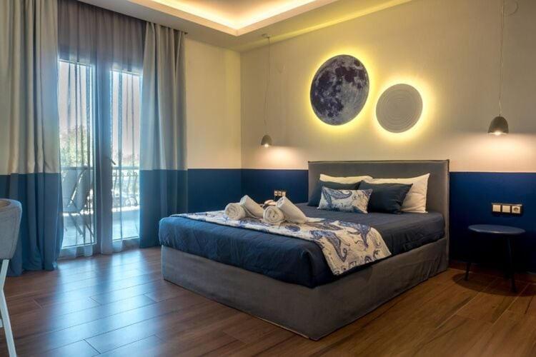 Holiday Resort Asteris Village, 게라크니 외부 사진
