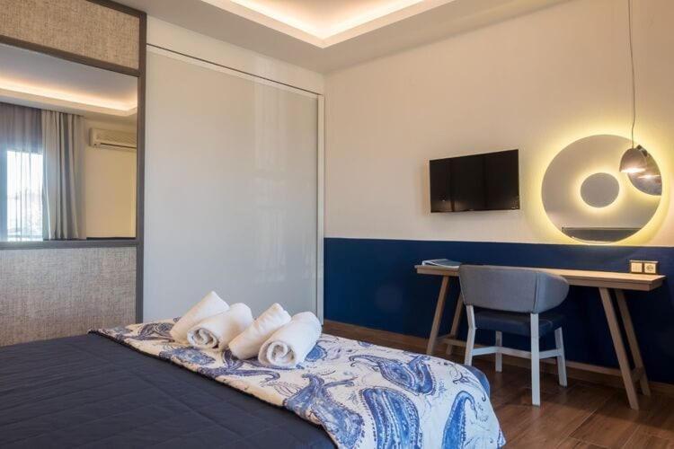 Holiday Resort Asteris Village, 게라크니 외부 사진