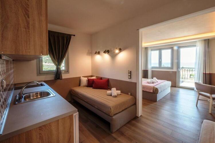 Holiday Resort Asteris Village, 게라크니 외부 사진