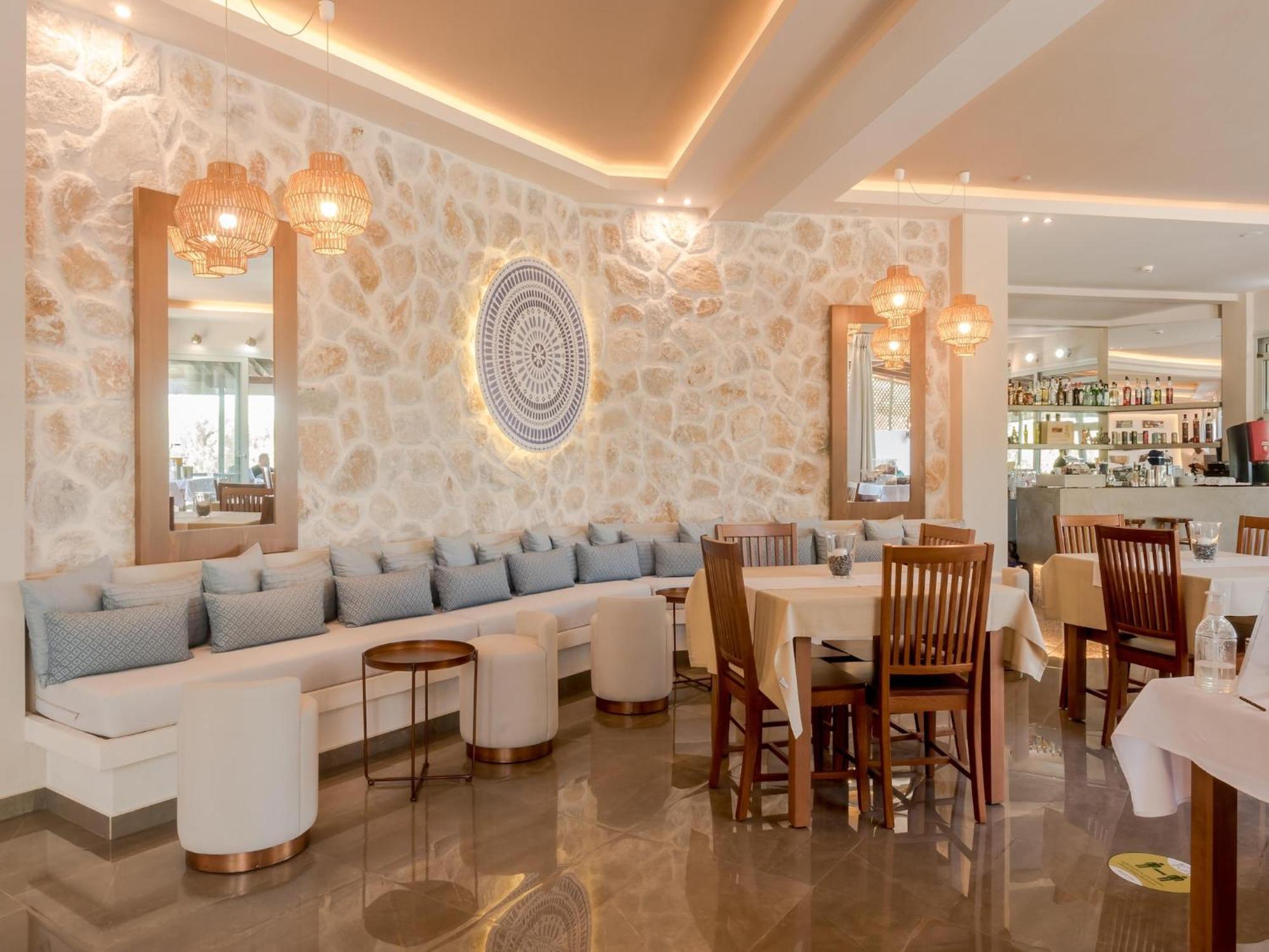 Holiday Resort Asteris Village, 게라크니 외부 사진